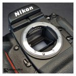 21039 Nikon F 5 Body Only black Boxed 3024451 6 scaled