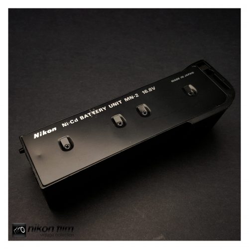 31117 Nikon MN 2 F3 Rechargeable Battery 1 scaled