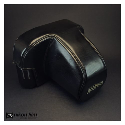 36125 Nikon CH 2 Semi Soft Case for F2 Boxed 1 scaled