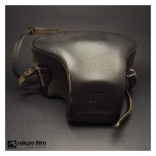 36128 Nikon Leather Case for F Photomic 1 scaled