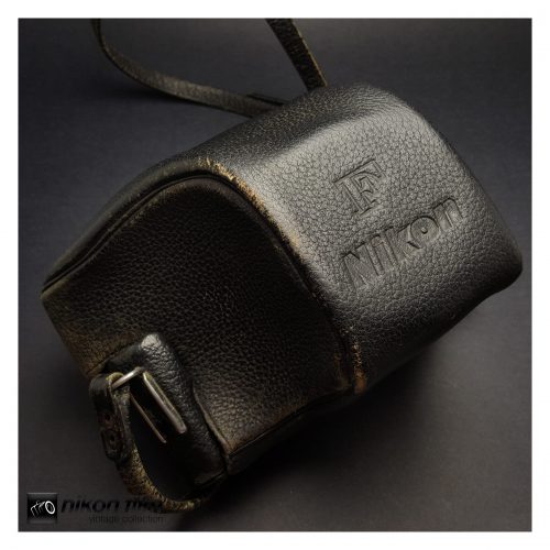 36128 Nikon Leather Case for F Photomic 2 scaled
