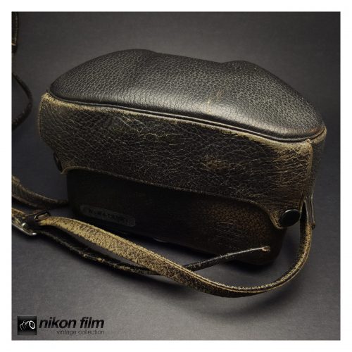 36128 Nikon Leather Case for F Photomic 3 scaled
