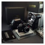 40022 Sharan MegaHouse Mini Camera Collection 1 scaled
