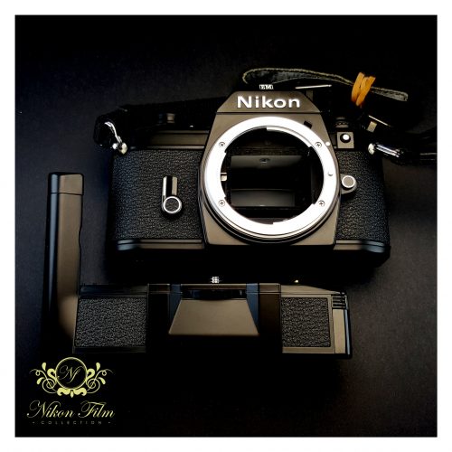 21059 Nikon EM MD E 6589430 18