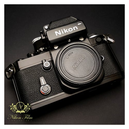 21063 Nikon F2 Photomic DP 1 F2 7546631 2