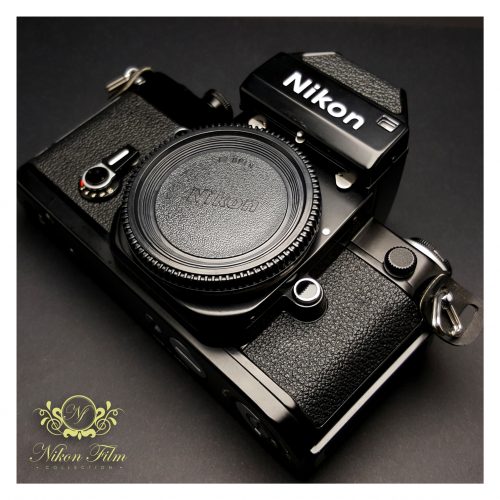 21063 Nikon F2 Photomic DP 1 F2 7546631 3