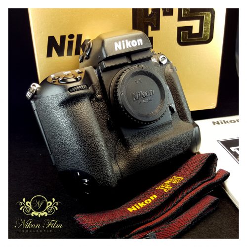 21068-Nikon-F5-Body-Boxed-3102672-2