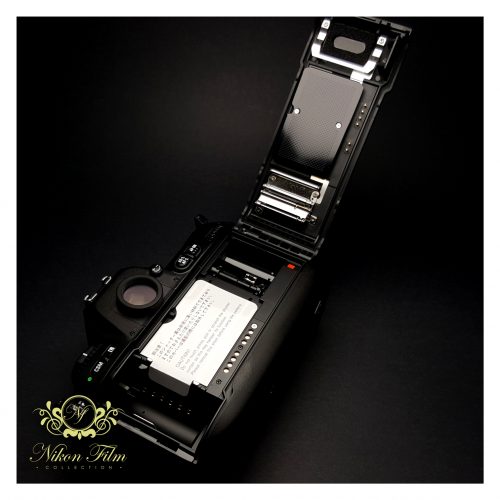 21070 Nikon F 100 Black NOS Boxed 2147923 11