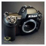 21070 Nikon F 100 Black NOS Boxed 2147923 5