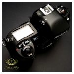 21070 Nikon F 100 Black NOS Boxed 2147923 6