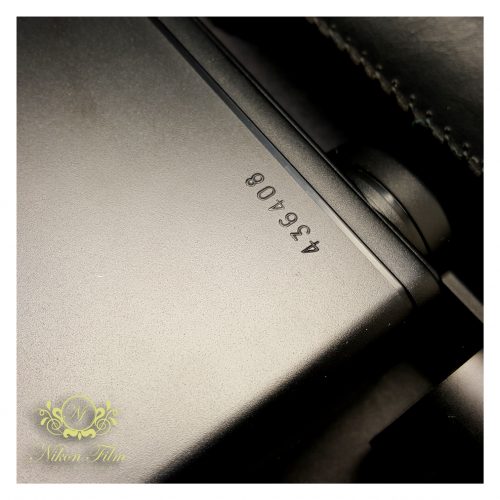 33123 Nikon SB 12 Non TTL Flash – Boxed 5