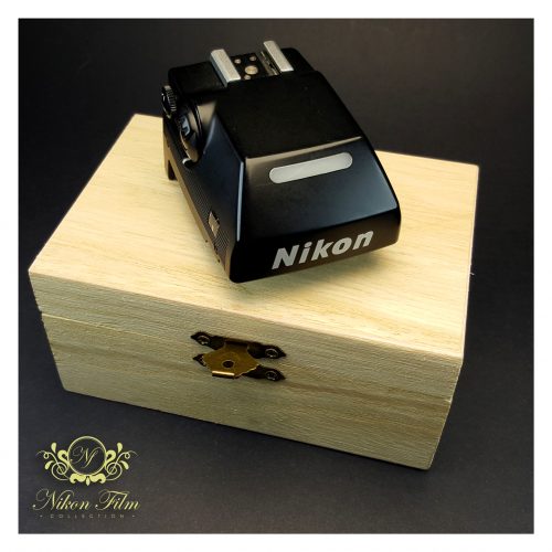 34221 Nikon DP20 F4 Finder 4