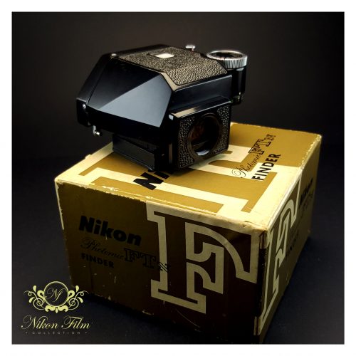34222-Nikon-–-F-–-FTN-Metered-Photomic-Finder-Boxed-7