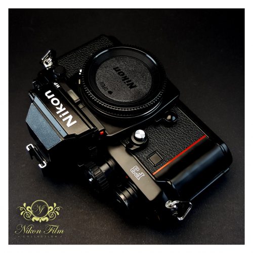 21073 Nikon F3P Black P 9009684 7