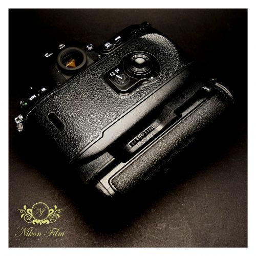 21075 Nikon F100 Professional Kit 2168386 10