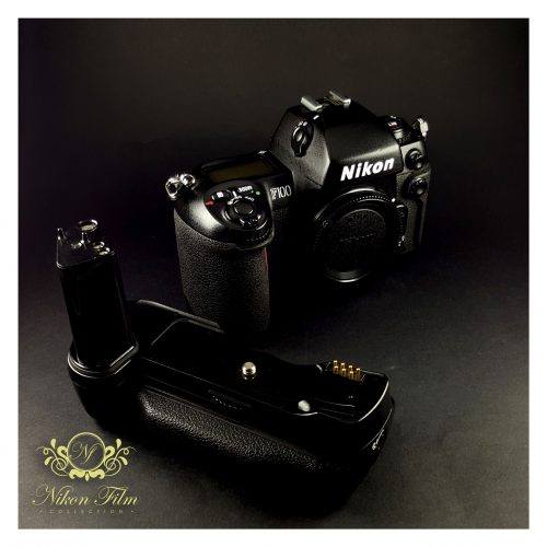21075 Nikon F100 Professional Kit 2168386 5