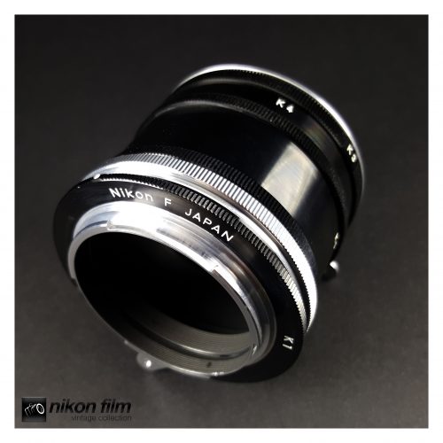 32065 Nikon Extension Ring Set K to K5 Boxed 4 scaled