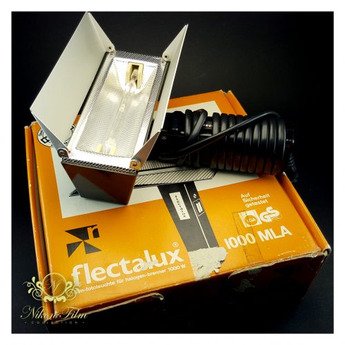 33125 Flectalux 1000MLA Boxed 1