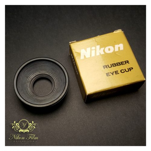 34226 Nikon Rubber Eye Cup 1