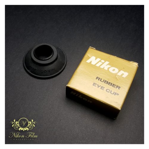 34226 Nikon Rubber Eye Cup 2