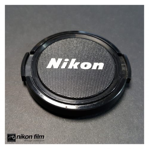36136 Nikon Lens Front Caps Snap On Type 5 52mm 2 scaled
