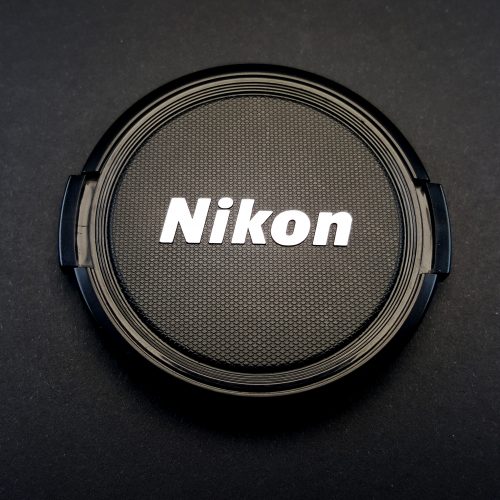 36137 Nikon Lens Front Caps Snap On Type 5 58mm scaled