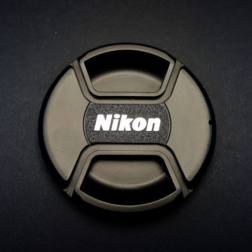 36139 Nikon Lens Front Caps Snap On Type 6 LC 52 scaled