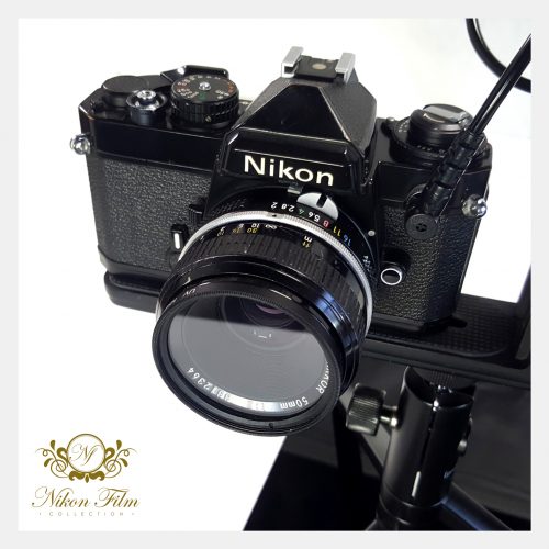 44001 Nikon FE FE 3352606 SB14 16