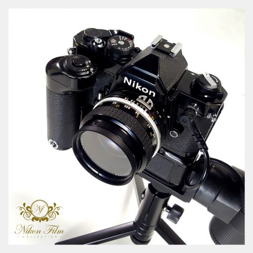 44003 Nikon FM FM 3106086 SB11 2