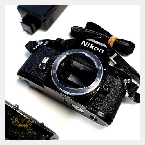 44005 Nikon EM 6913910 SB E 13