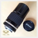 11097 Nikon Nikkor 200mm F4 AiS Case 929227 5