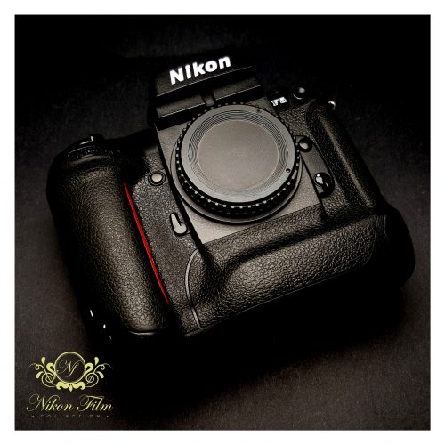 21076 Nikon F5 Body Only 3011351 1
