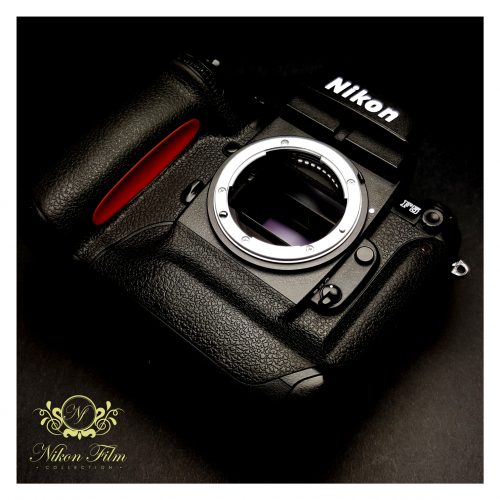 21076 Nikon F5 Body Only 3011351 2