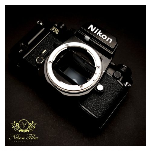 21077 Nikon FA Black D Edition 5352236 4