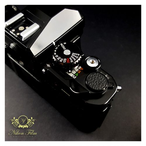 21077 Nikon FA Black D Edition 5352236 7