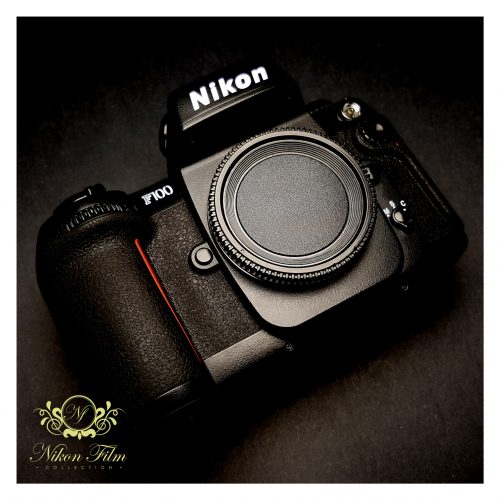 21078 Nikon F100 Body Only 2314917 1