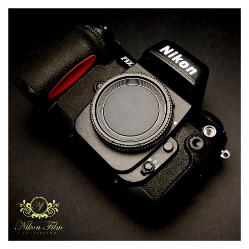 21078 Nikon F100 Body Only 2314917 2