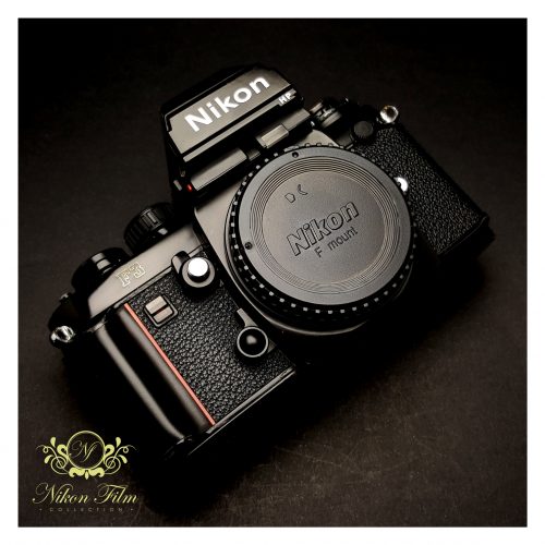 21079 Nikon F3HP Black 1877624 1