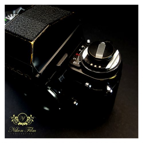 21079 Nikon F3HP Black 1877624 8