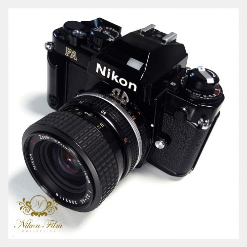45002 Nikon FA D 5352236 10