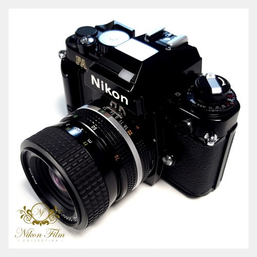 45002 Nikon FA D 5352236 7