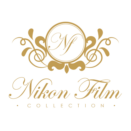 Nikon Film Vintage Collection logo