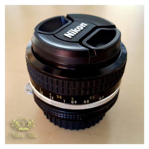 11104-Nikon-Nikkor-50mm-F1.4-Ai-4025427-6