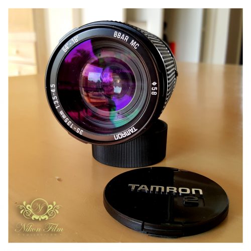11107-Tamron-35-135mm-F35-45-Haoge-Tamron-Nikon-2