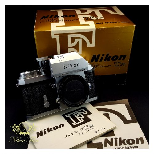 21083-Nikon-F-Photomic-TN-Chrome-Boxed-6824768-13