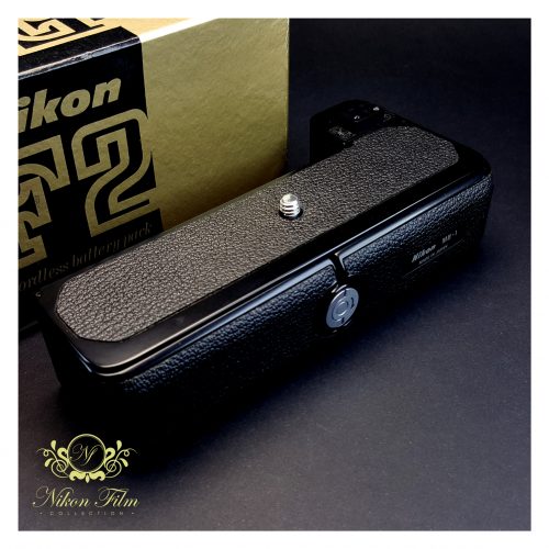 31127-Nikon-MB-1-Cordless-Battery-Pack-Boxed-2