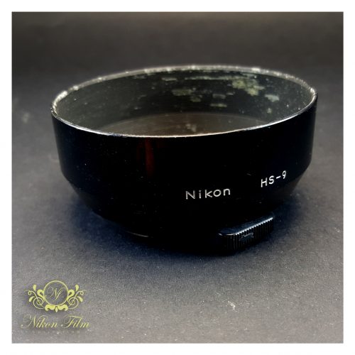34255-Nikon-HS-9-Hood-50mm-f1.4-AI-S-Snap-on