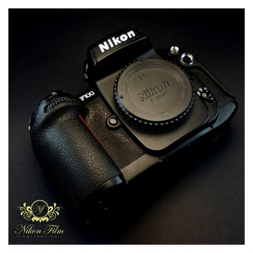 42052-Nikon-F100-Spare-Parts-1