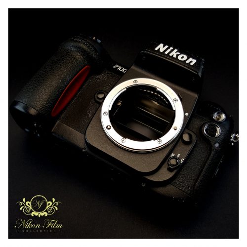 42052-Nikon-F100-Spare-Parts-2