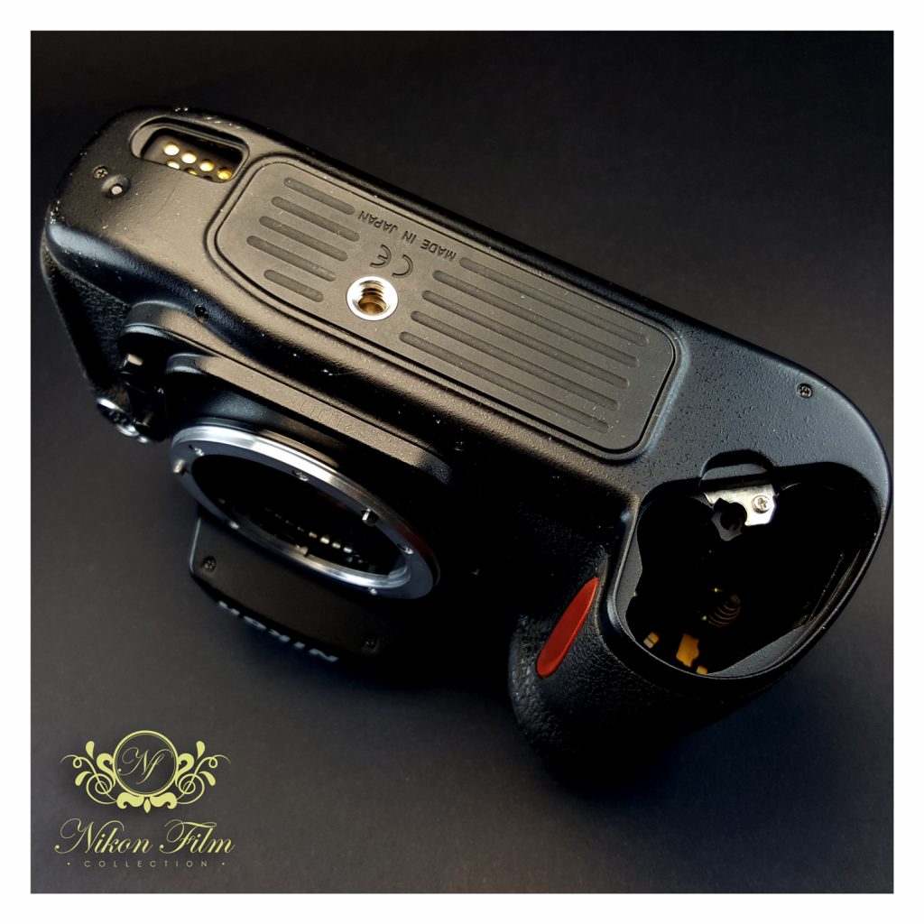 Nikon F100 Spare Parts NIKONFILM